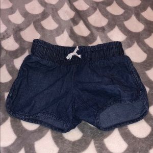 toddler shorts